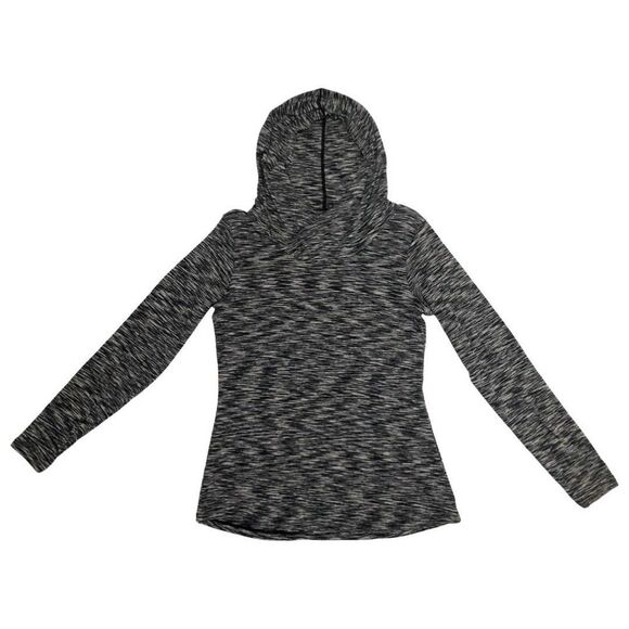 Columbia Large Hooded Shirt Pullover Long Sleeve Fitness outdoor hiking - Picture 1 of 6